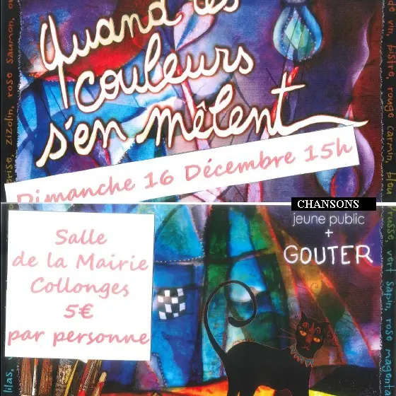 Catherine Fontaine Collonges