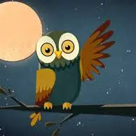 Chouette Veille et Sommeil