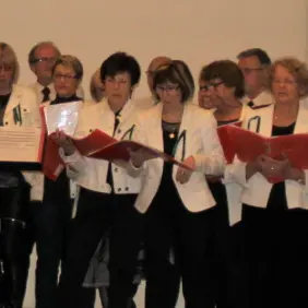 Choeur de Beaulieu