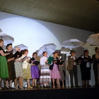 Chorale Arpege