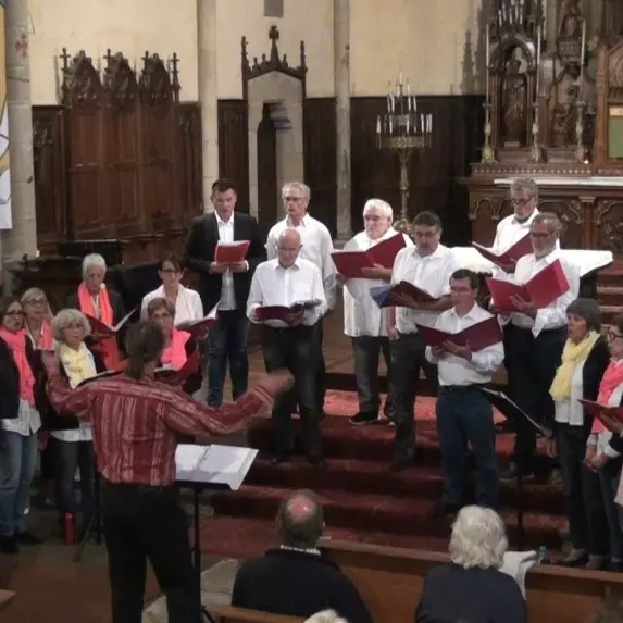 Chorale du Bastit