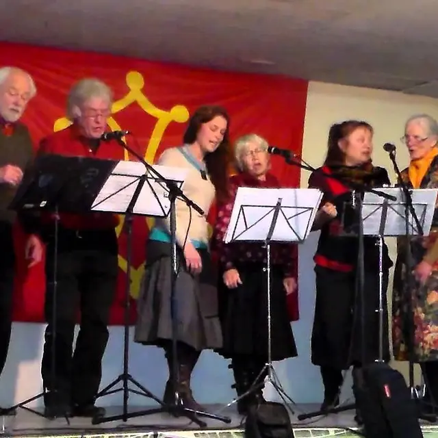 Chorale de Nontron