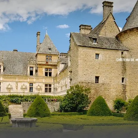 Château de Montal