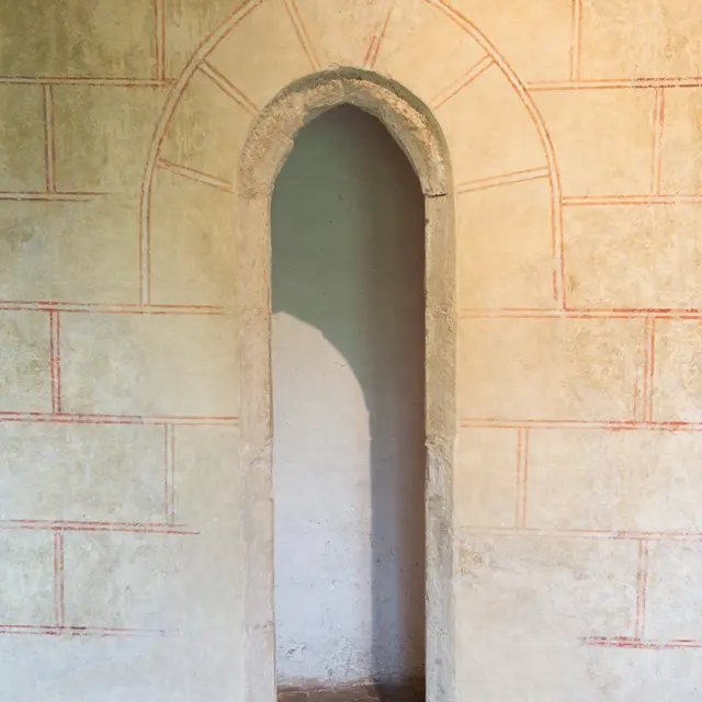 ChateauCarennac-peintures