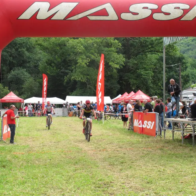 Challenge Massi