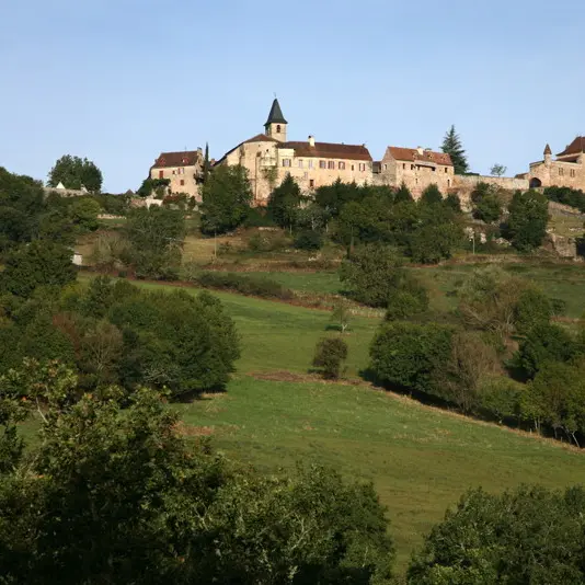Loubressac