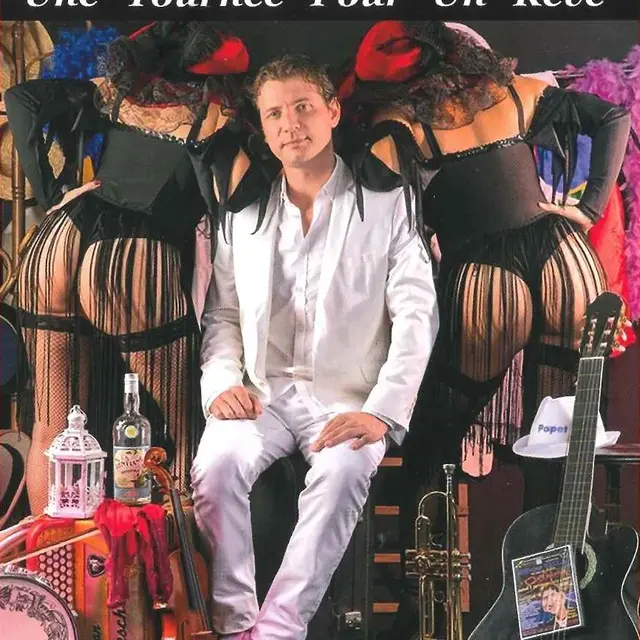 Concert Olivier Villa - Aubazine