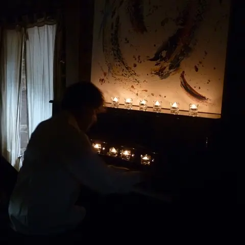 Concert Piano