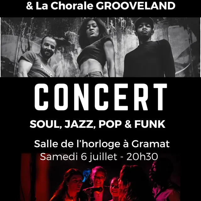 ASSO GROOVELAND - 18