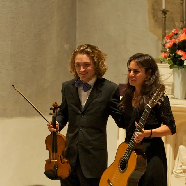Concert st sylvain