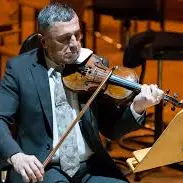 Concert violon