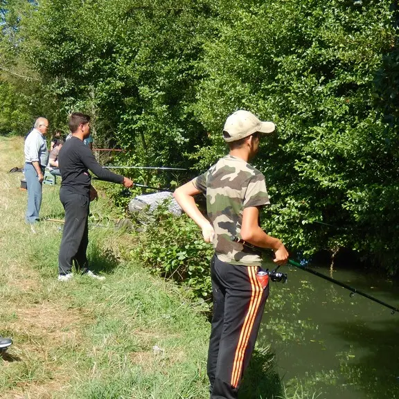 Concours de pêche 3