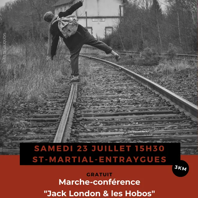 Conférence Rencontre