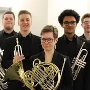 Connaught Brass- Ferrandou 2018