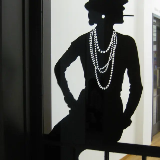 Coco_Chanel_tentoonstelling