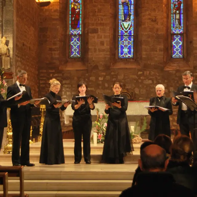 Coeur Jubilate Toulon
