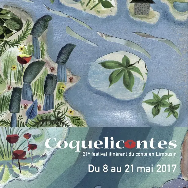 Coquelicontes-Meyssac 2017