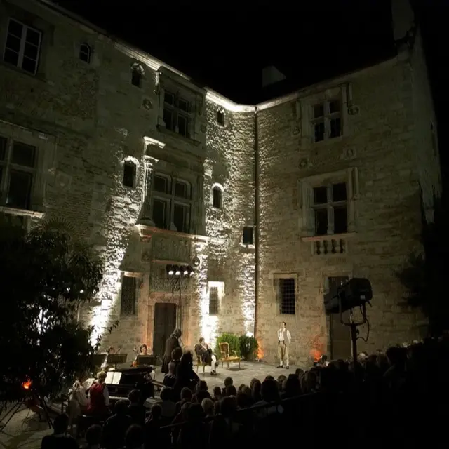 Festival de Saint Céré