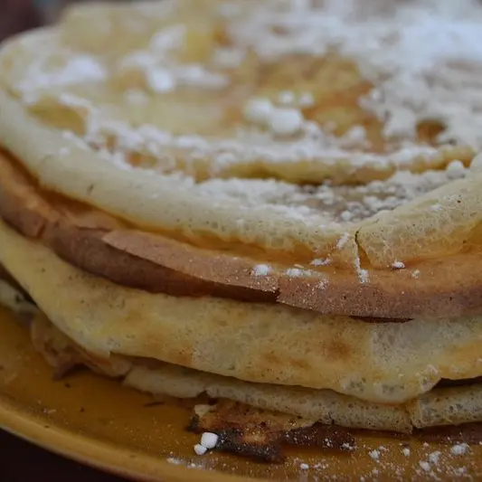 Crepes