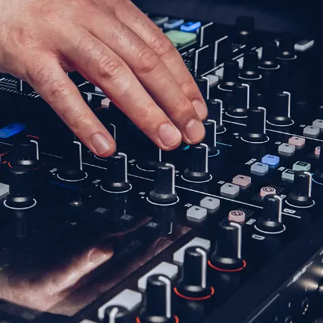 DJ Zum zum