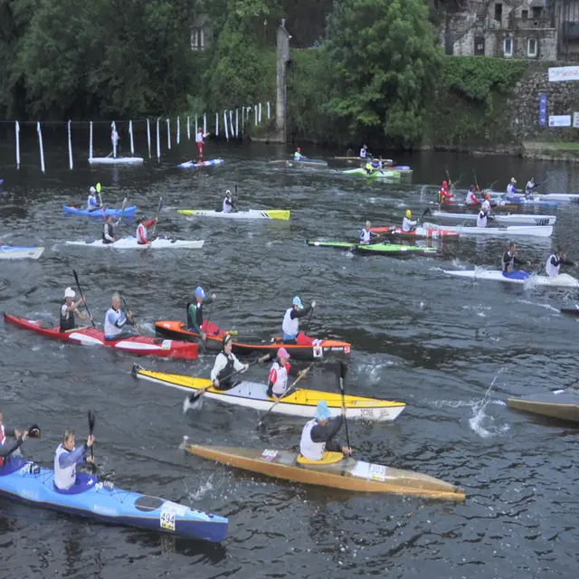 DORDOGNE INTEGRALE 2016