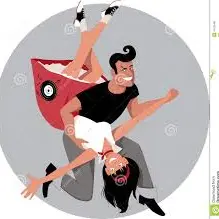 Danse Rock and Roll
