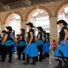 Danseurs country