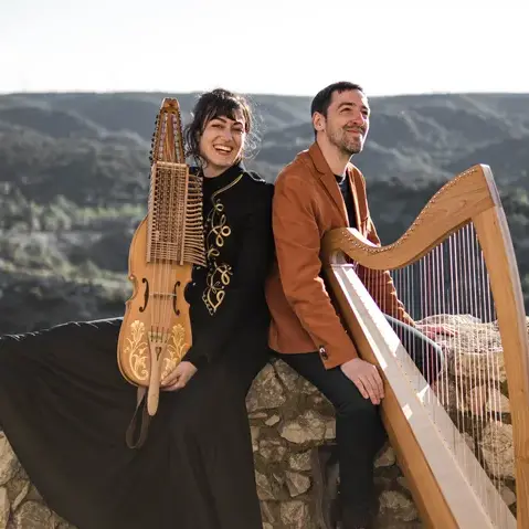 Duo Niséïs