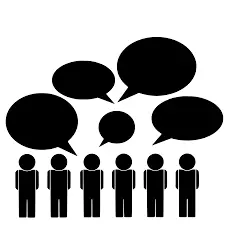 Echange Debat