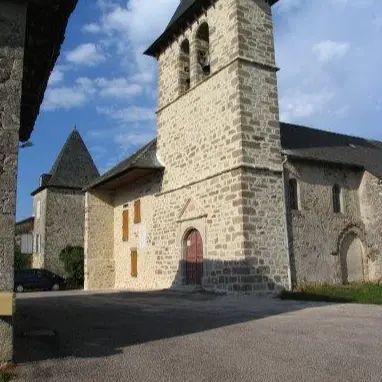 Eglise Sainte-Luce Pontverny