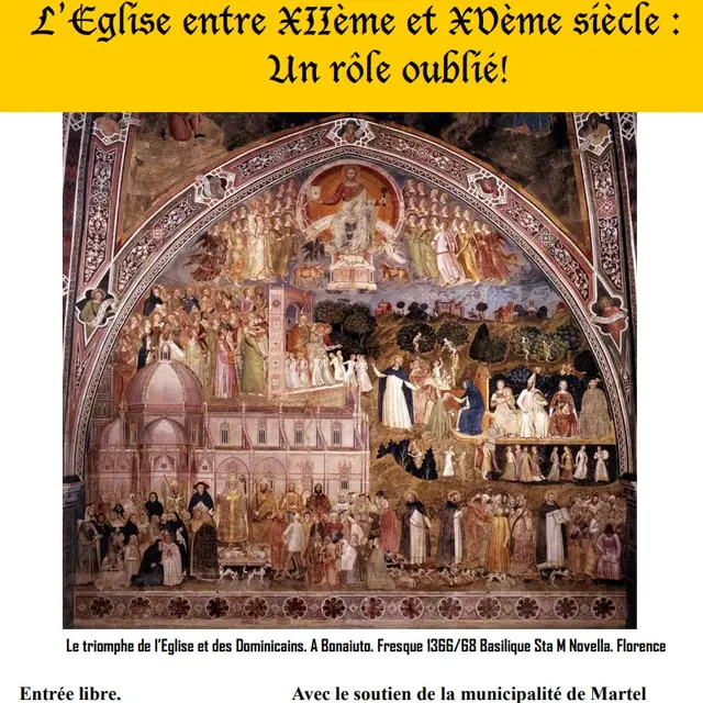 Eglise de Martel 1