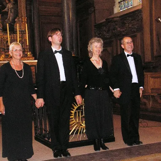 Ensemble Jubilate Toulon