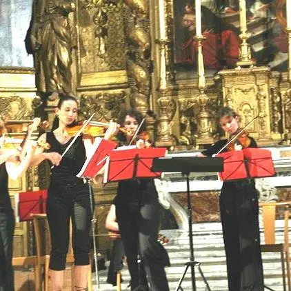 Ensemble La Dominitienne