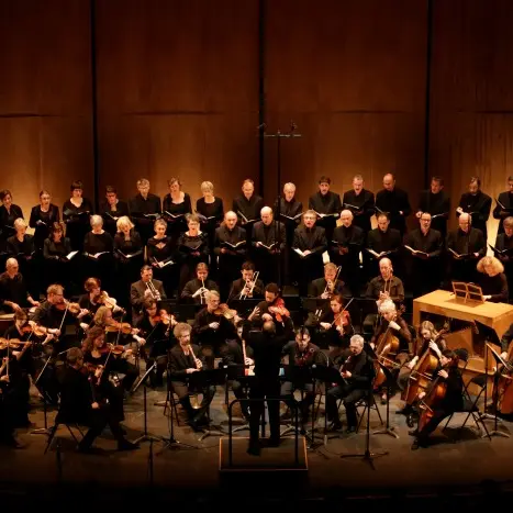 Ensemble baroque de Toulouse