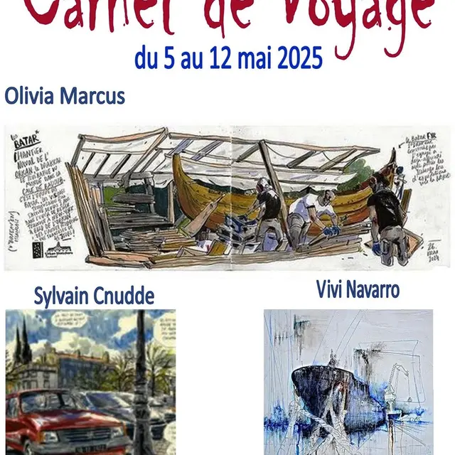 Essai affiche CdV 25 pour expo asso en sept 24 reěduite