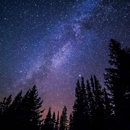 Etoiles