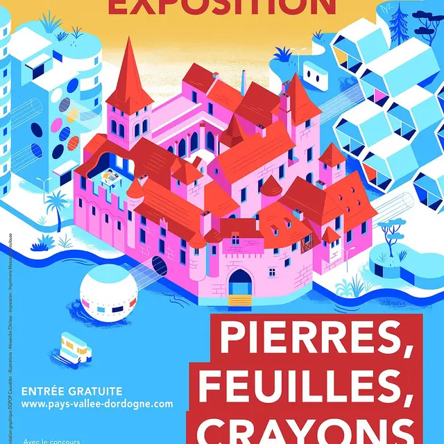 Expo Carennec PAH