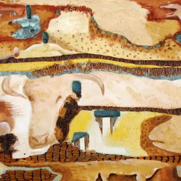 Expo Pascale Thérondel