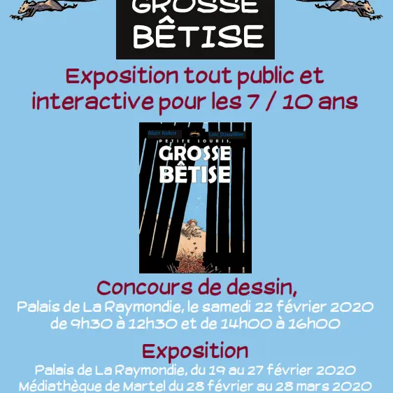 Expo-Petite-souris-FBD-02-2020