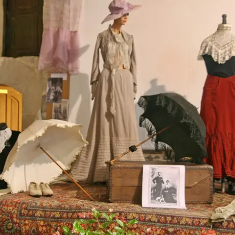 Exposition Martel et son Pays de 1800 à 1950