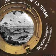 Exposition Au centre de la Terre
