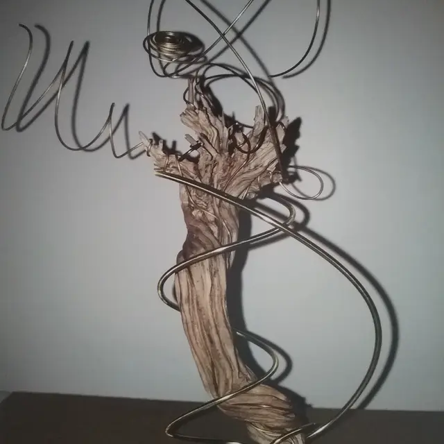 Exposition Au-de là de la forme
