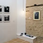 Exposition Calès