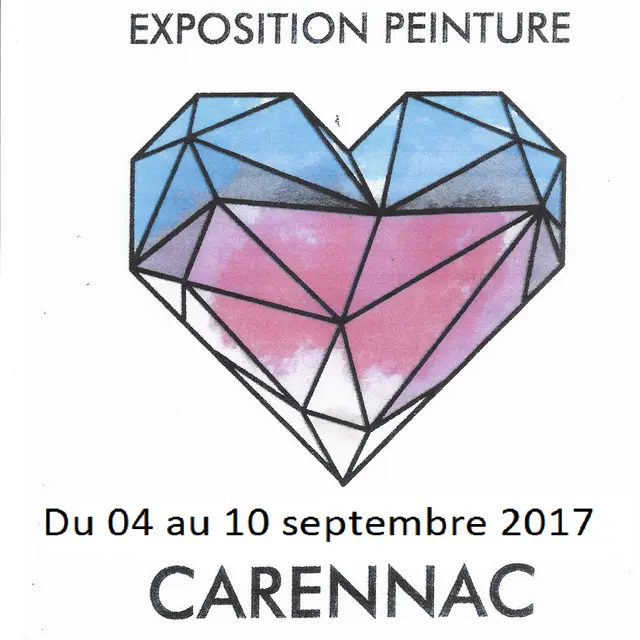 Exposition Carennac