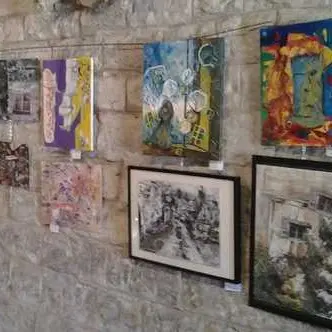 Expositions Estivales Thégra 2017