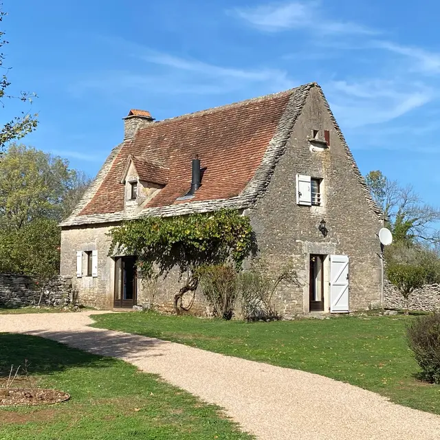 Gîte 
