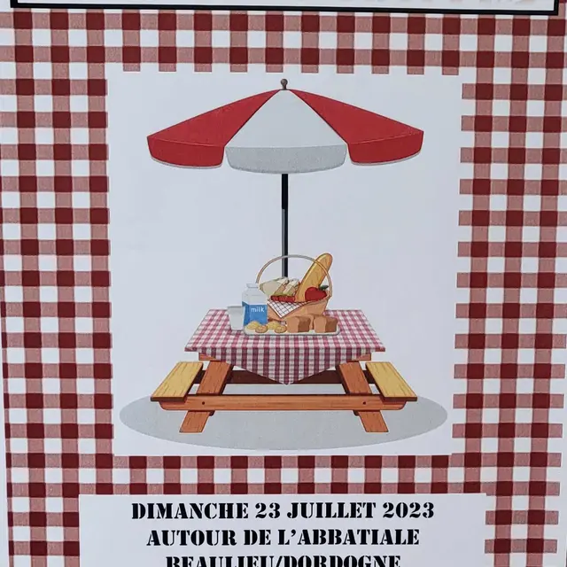 FETE DES PAPILLES