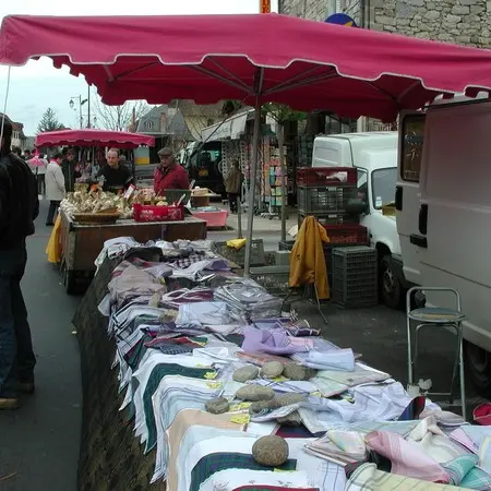 Foire Ste Catherine