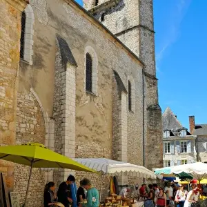 Foire Souillac