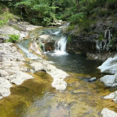 2 Journée Gorges de la Cère